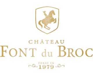 Château Font du Broc