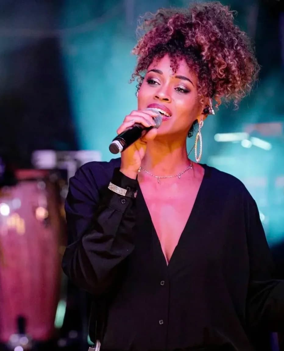 Chanteuse