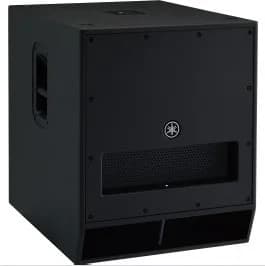 YAMAHA DXS 18 - Image 1