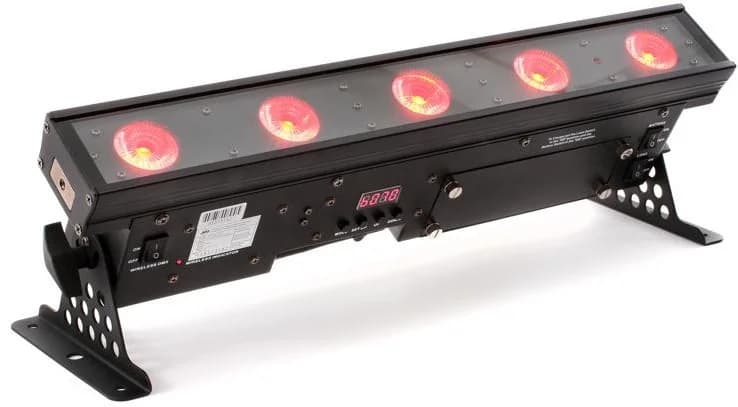 ADJ QA5 Bar LED - Image 1