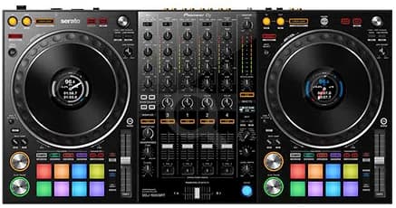 Pioneer DDJ-1000 SRT - Image 1