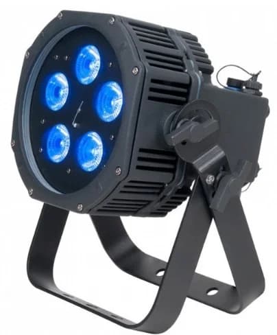 ADJ EXR HEX5 IP65 - Image 1