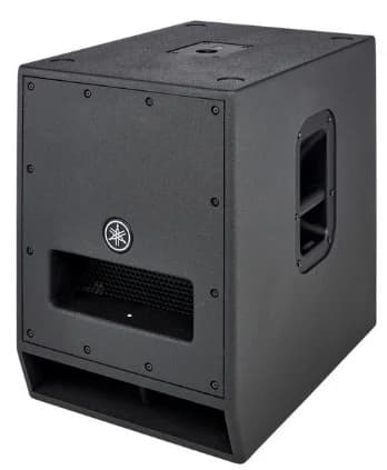 YAMAHA DXS 12 MK2 - Image 1